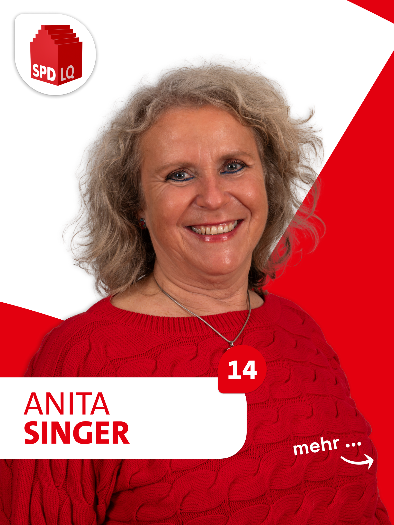 Anita Singer - Bild 1