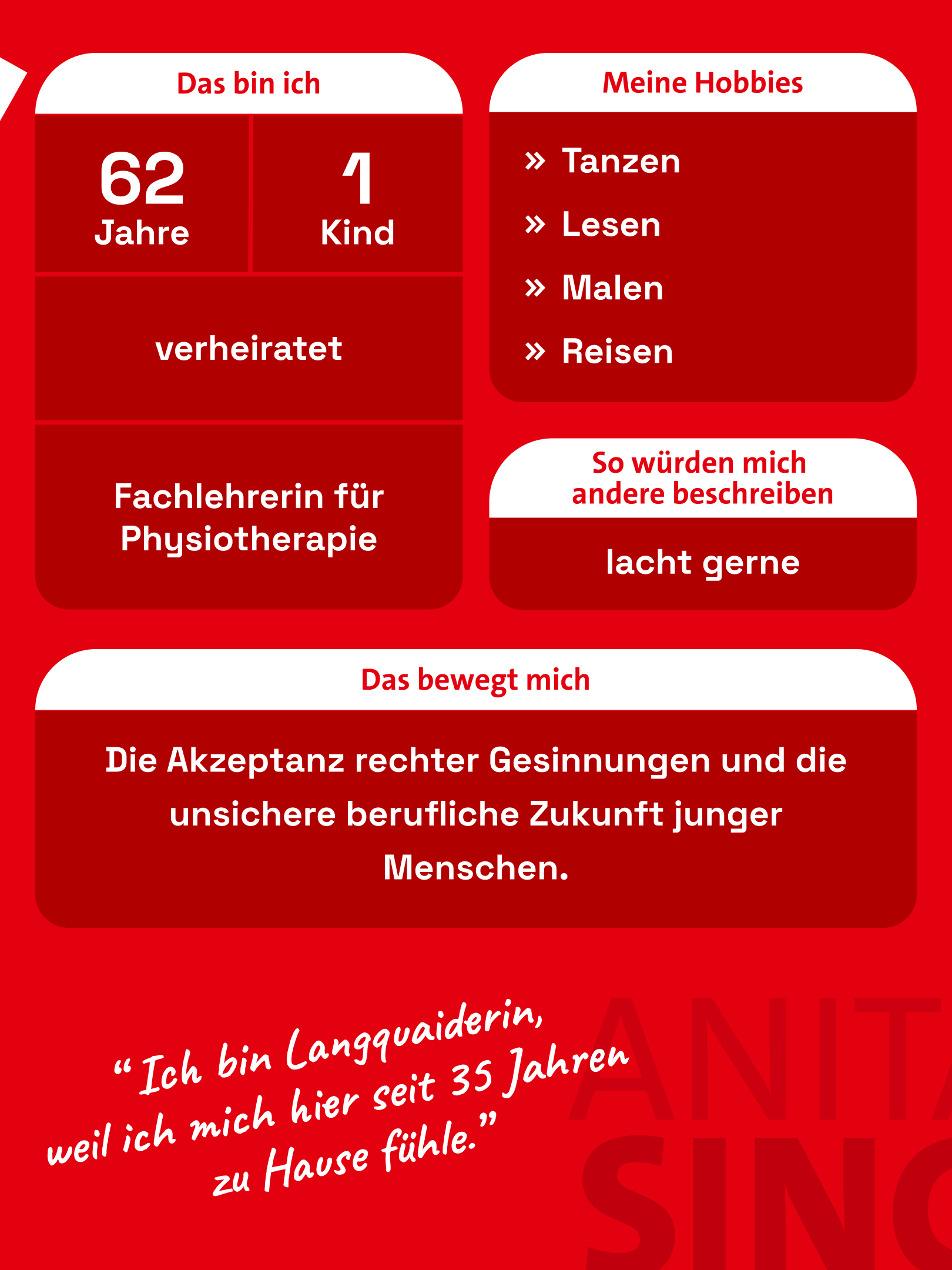 Anita Singer - Bild 2