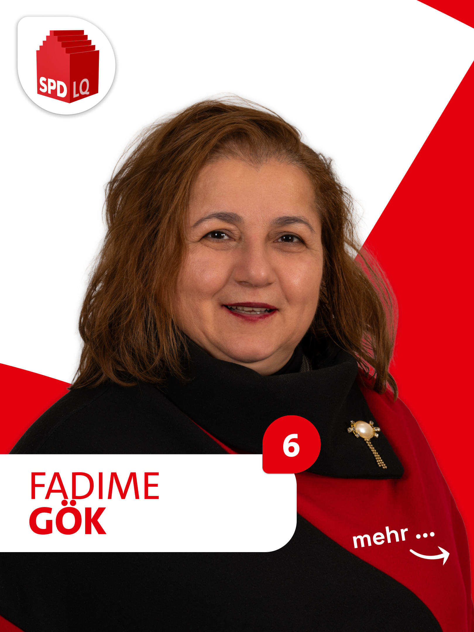 Anita Singer - Bild 1