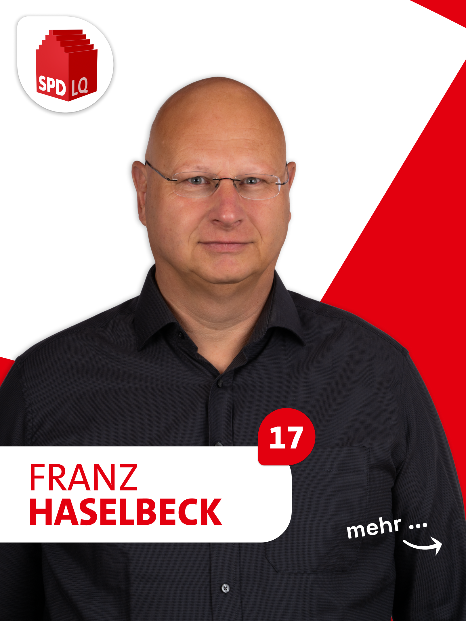 Franz Haselbeck - Bild 1