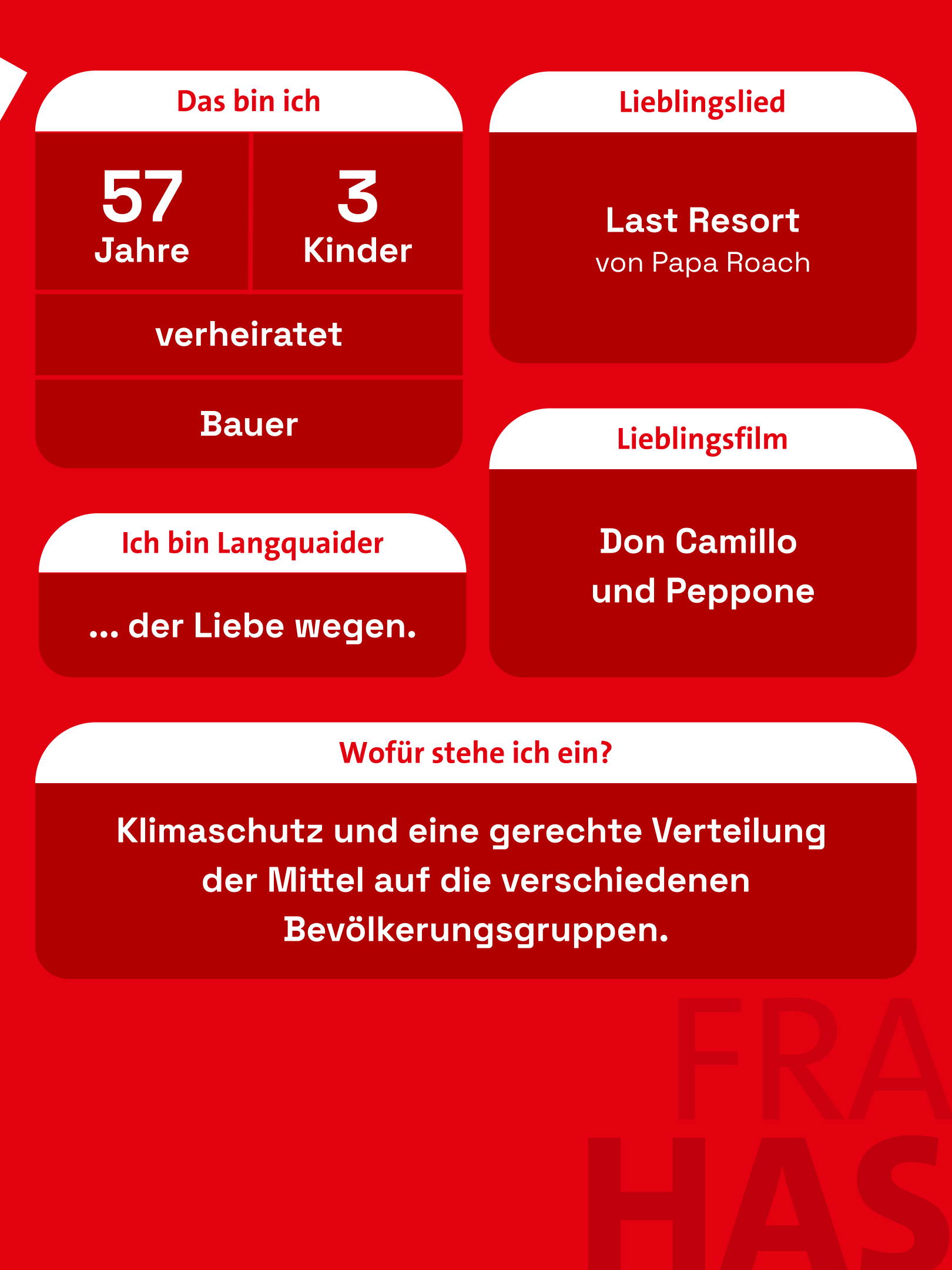 Franz Haselbeck - Bild 2