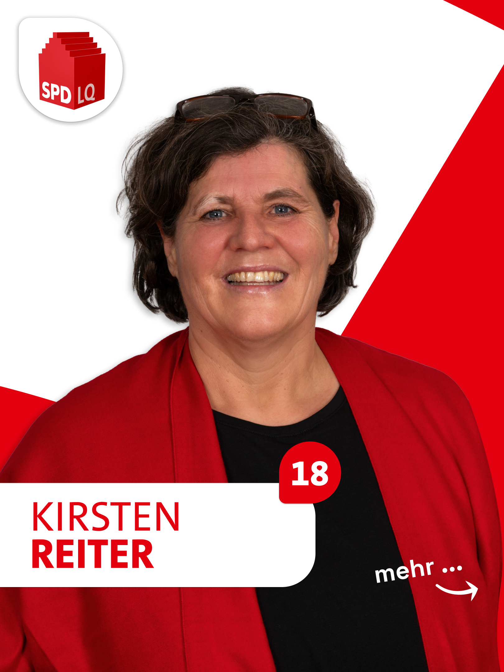 Kirsten Reiter - Bild 1