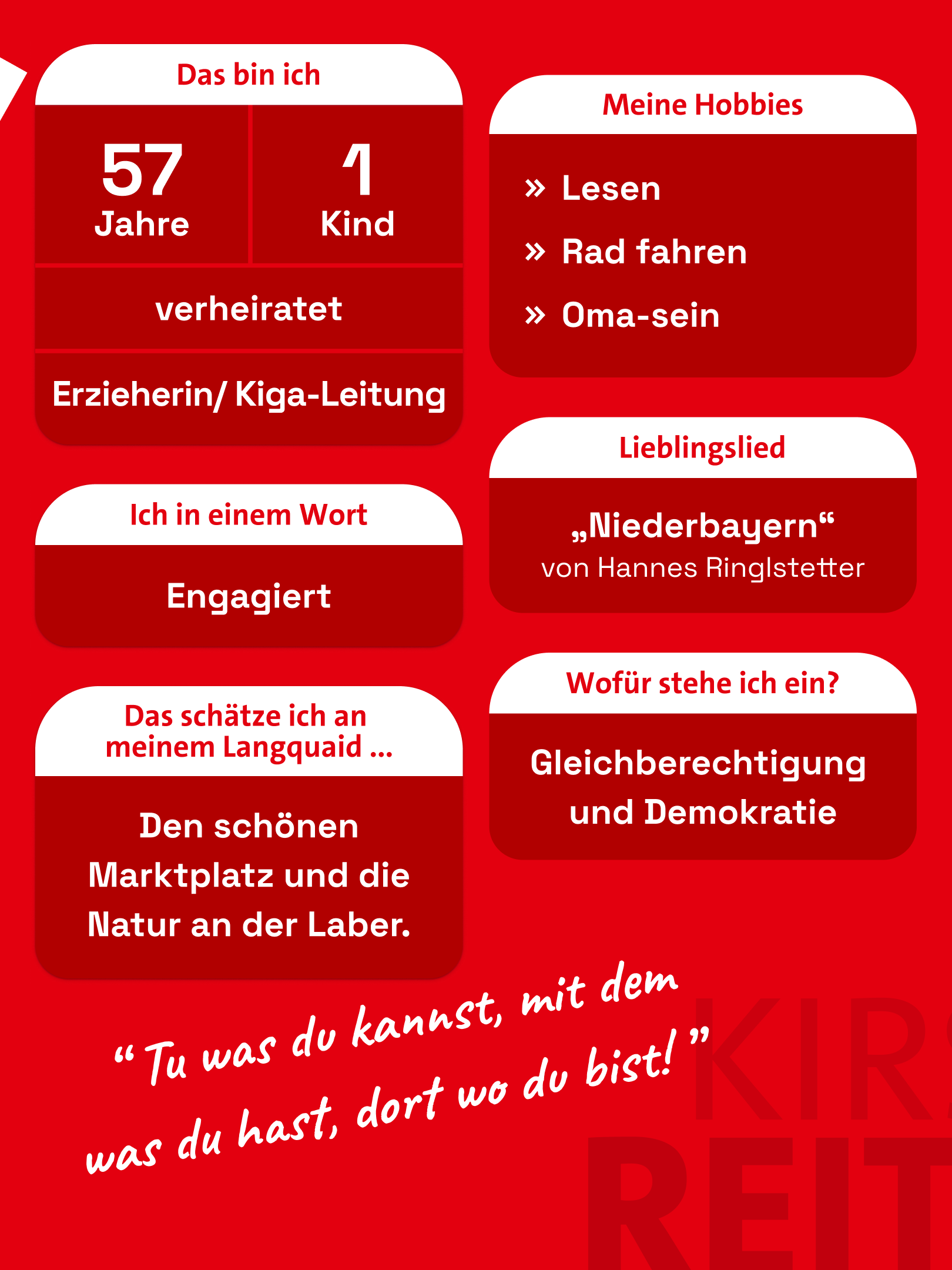 Kirsten Reiter - Bild 2