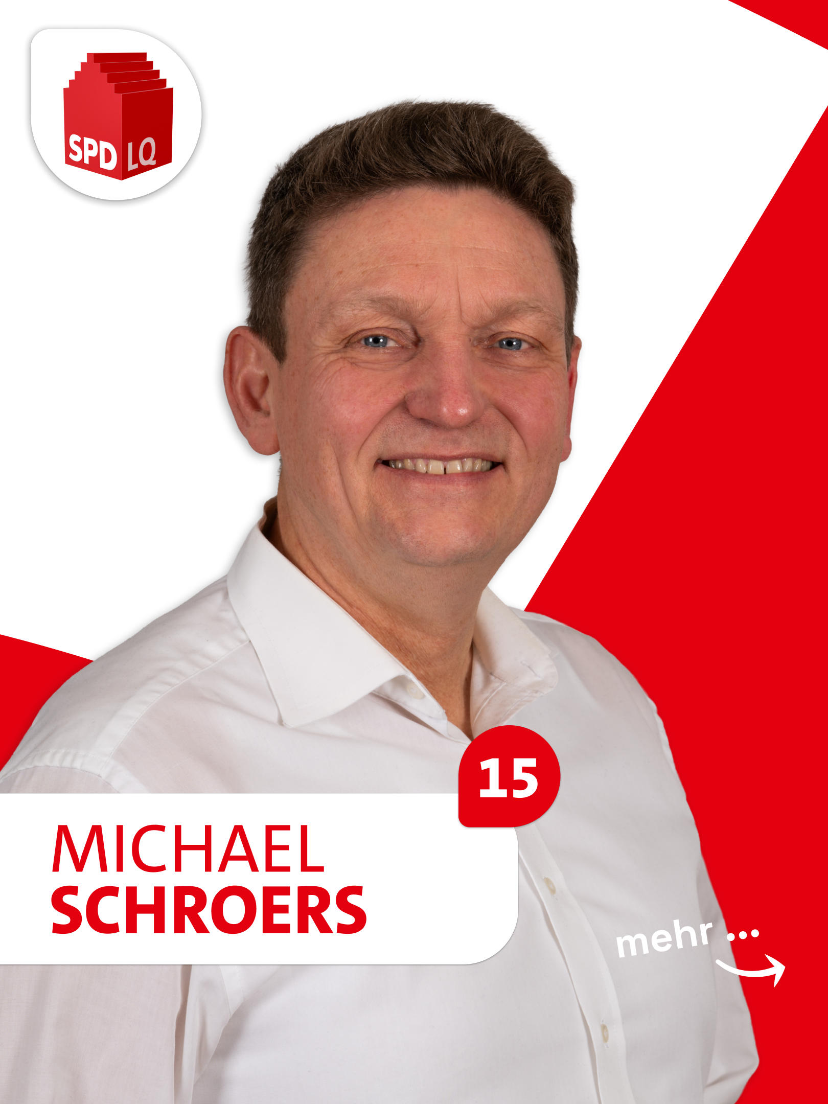 Michael Schroers - Bild 1