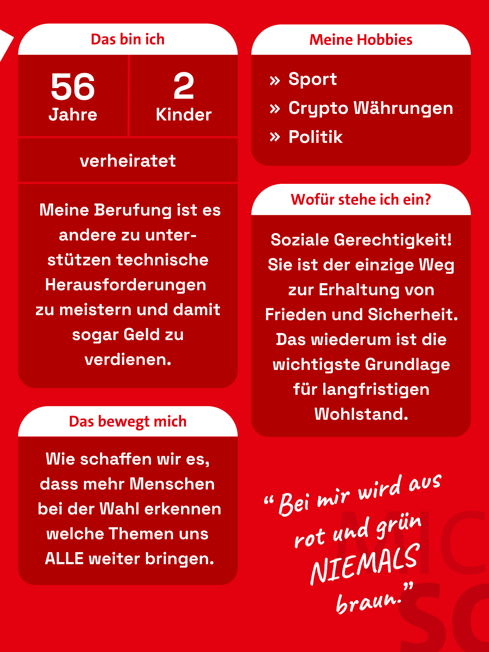 Michael Schroers - Bild 2