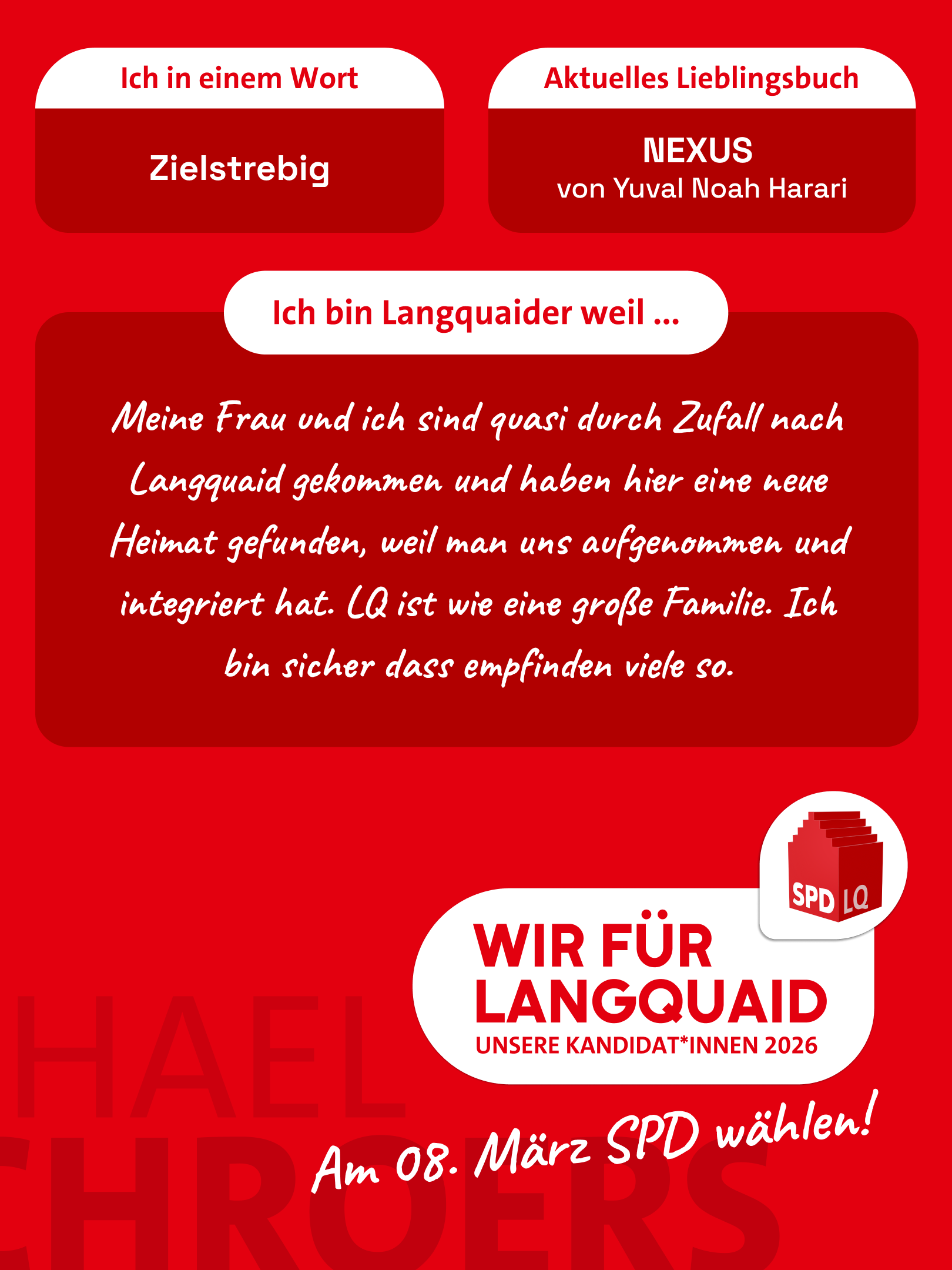 Michael Schroers - Bild 3