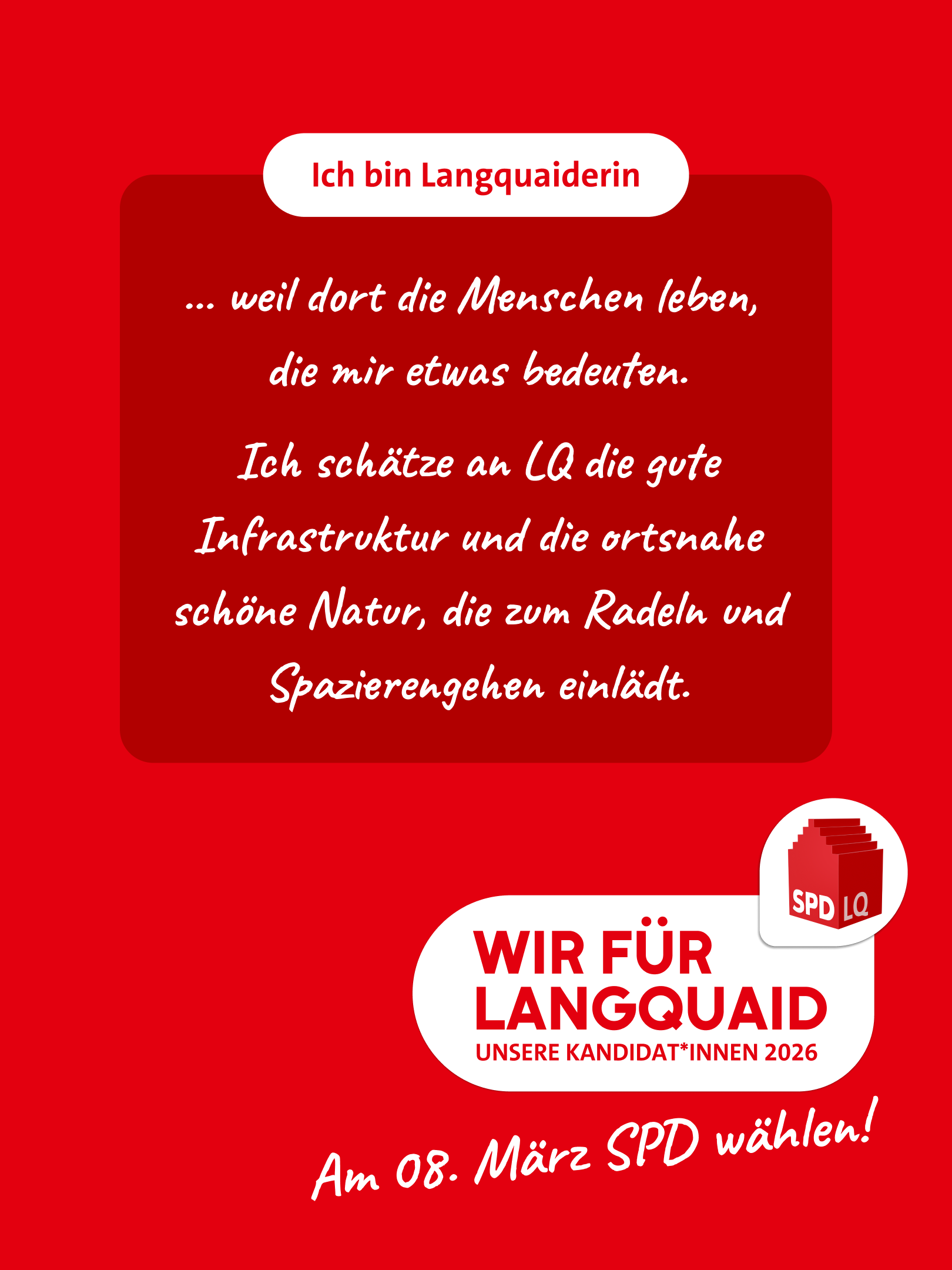 Michaela Forge - Bild 4