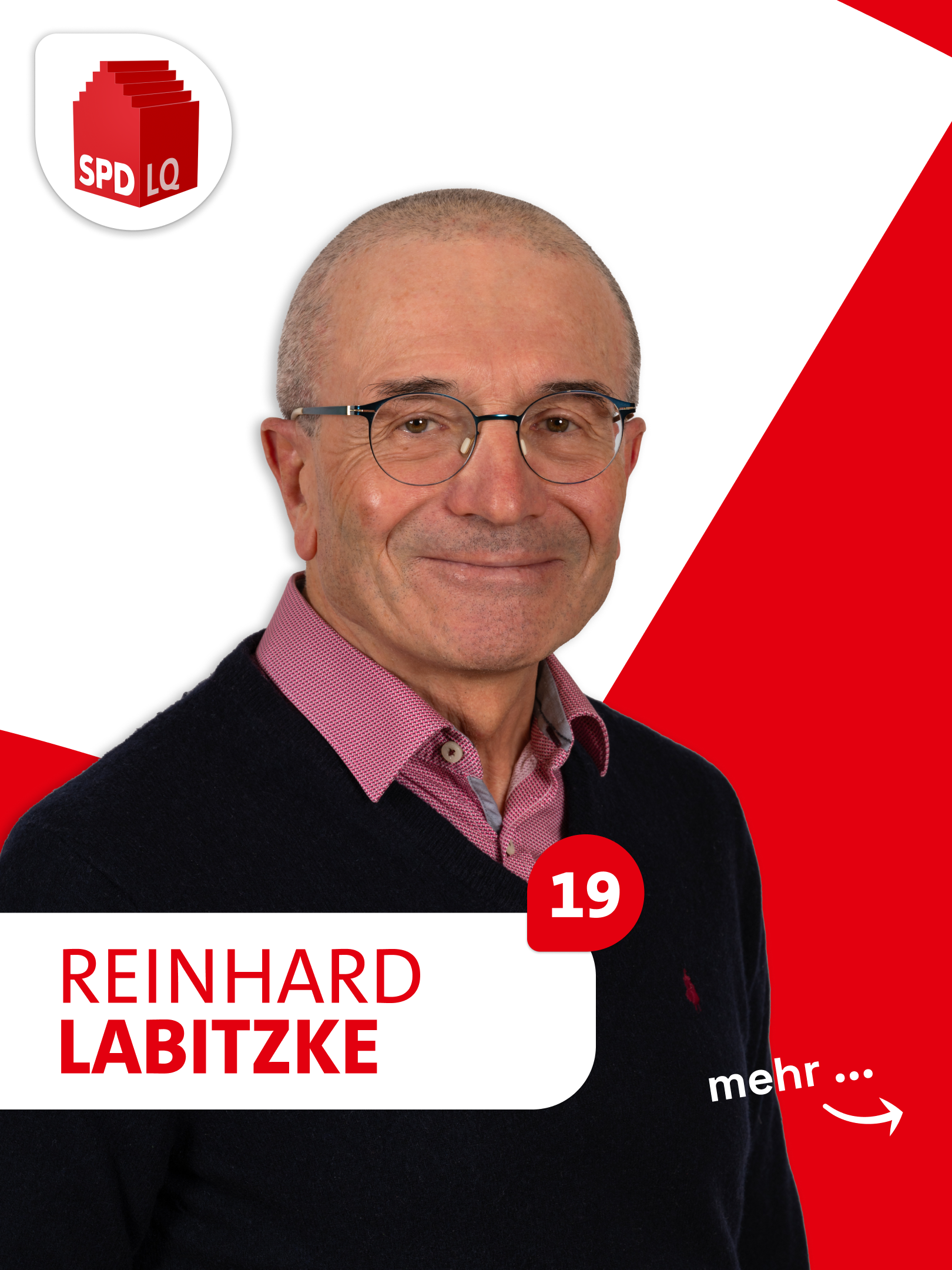 Reinhard Labitzke - Bild 1