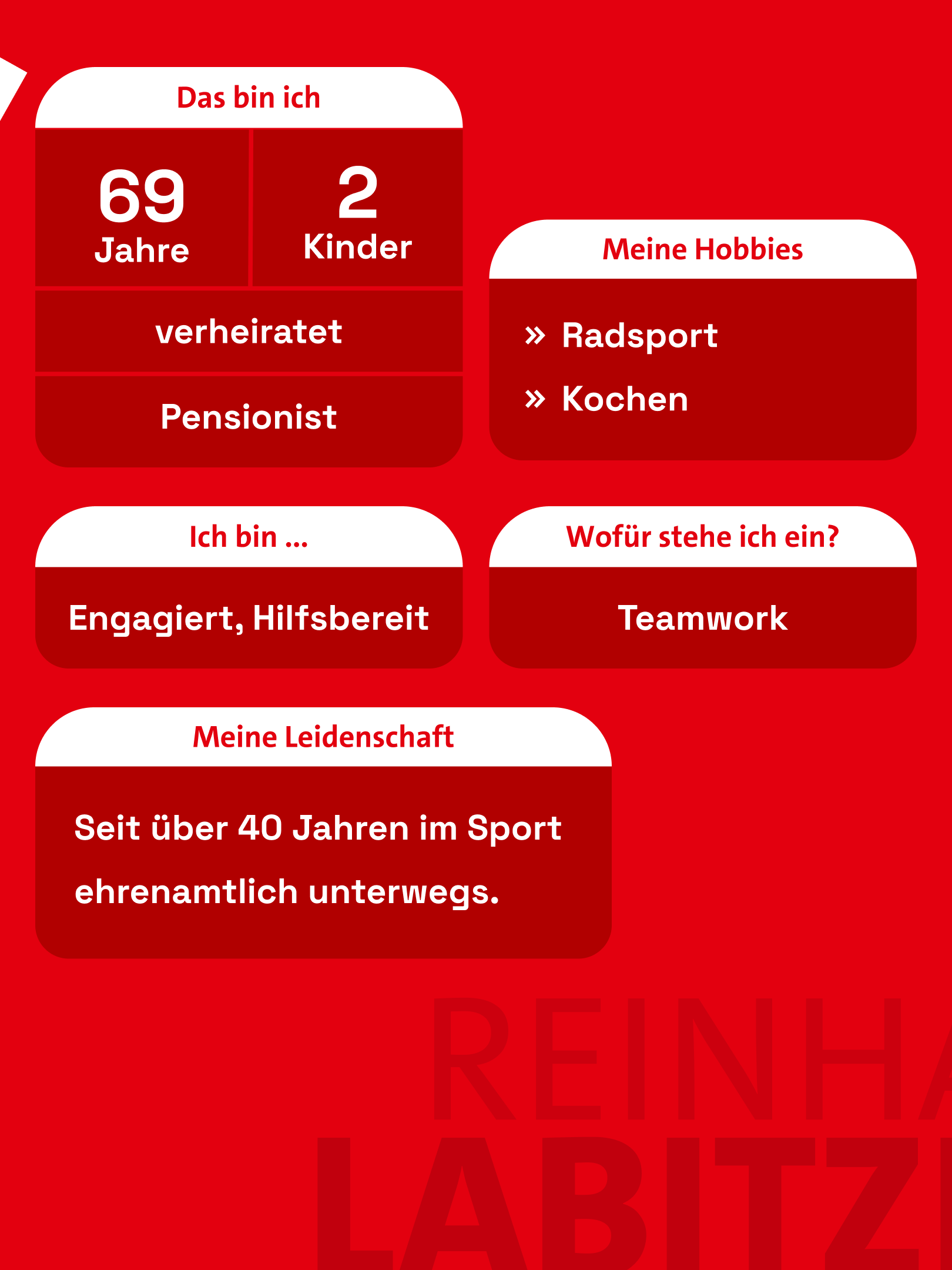 Reinhard Labitzke - Bild 2