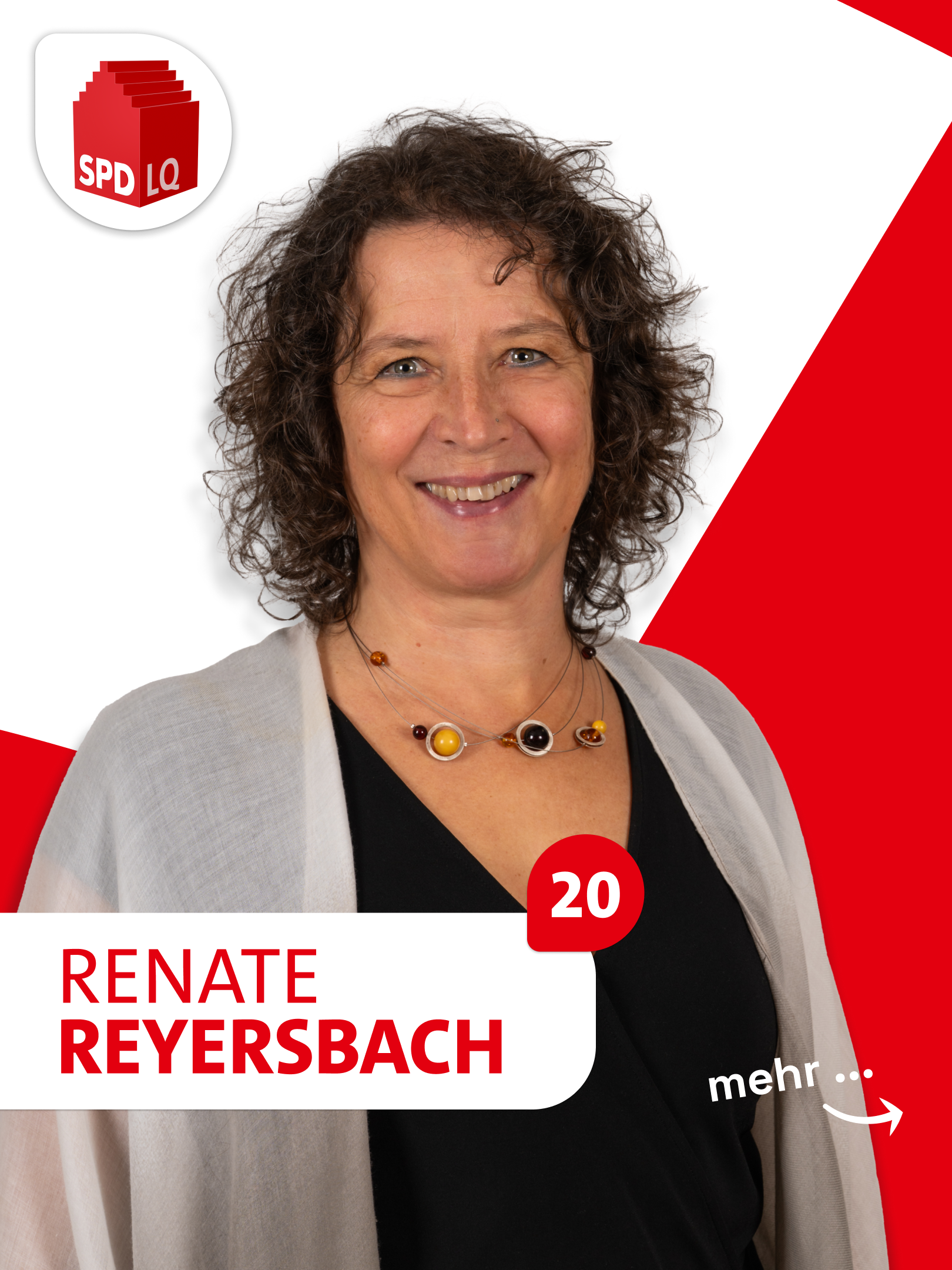 Renate Reyersbach - Bild 1