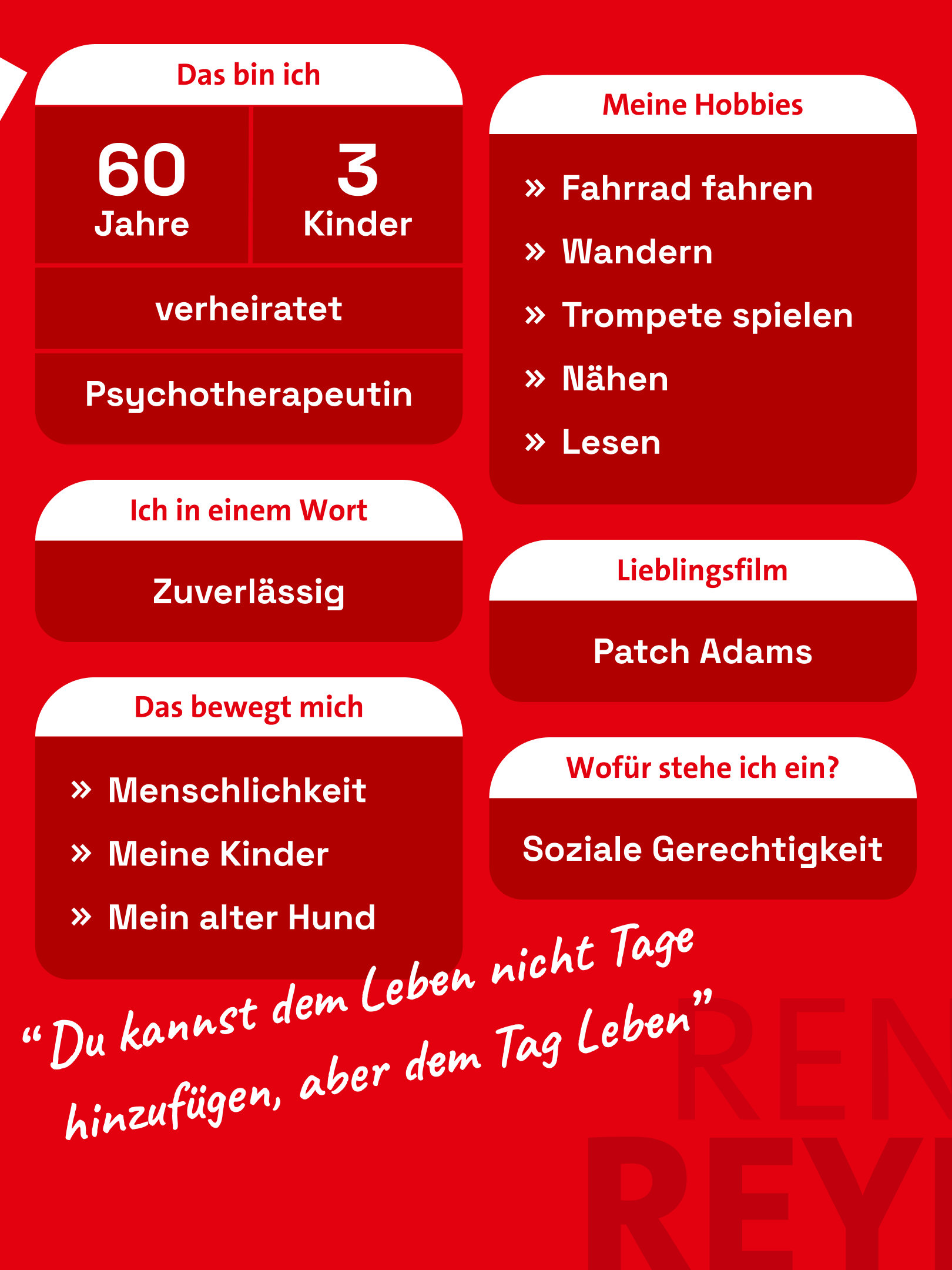 Renate Reyersbach - Bild 2