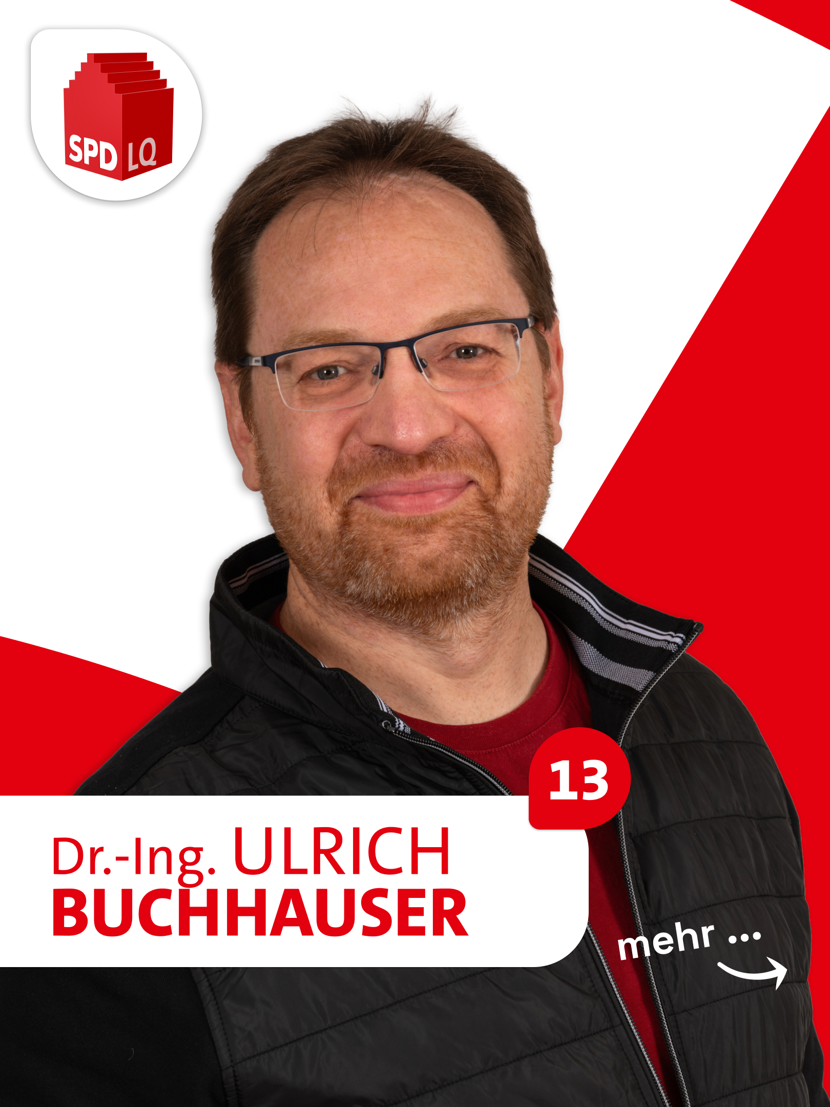 Ulrich Buchhauser - Bild 1