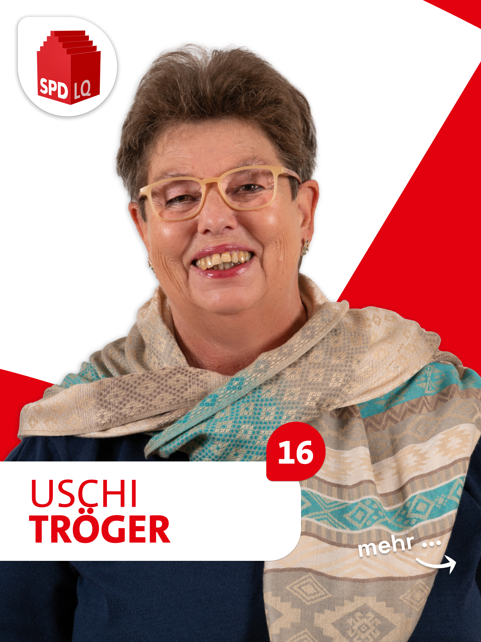 Uschi Tröger - Bild 1