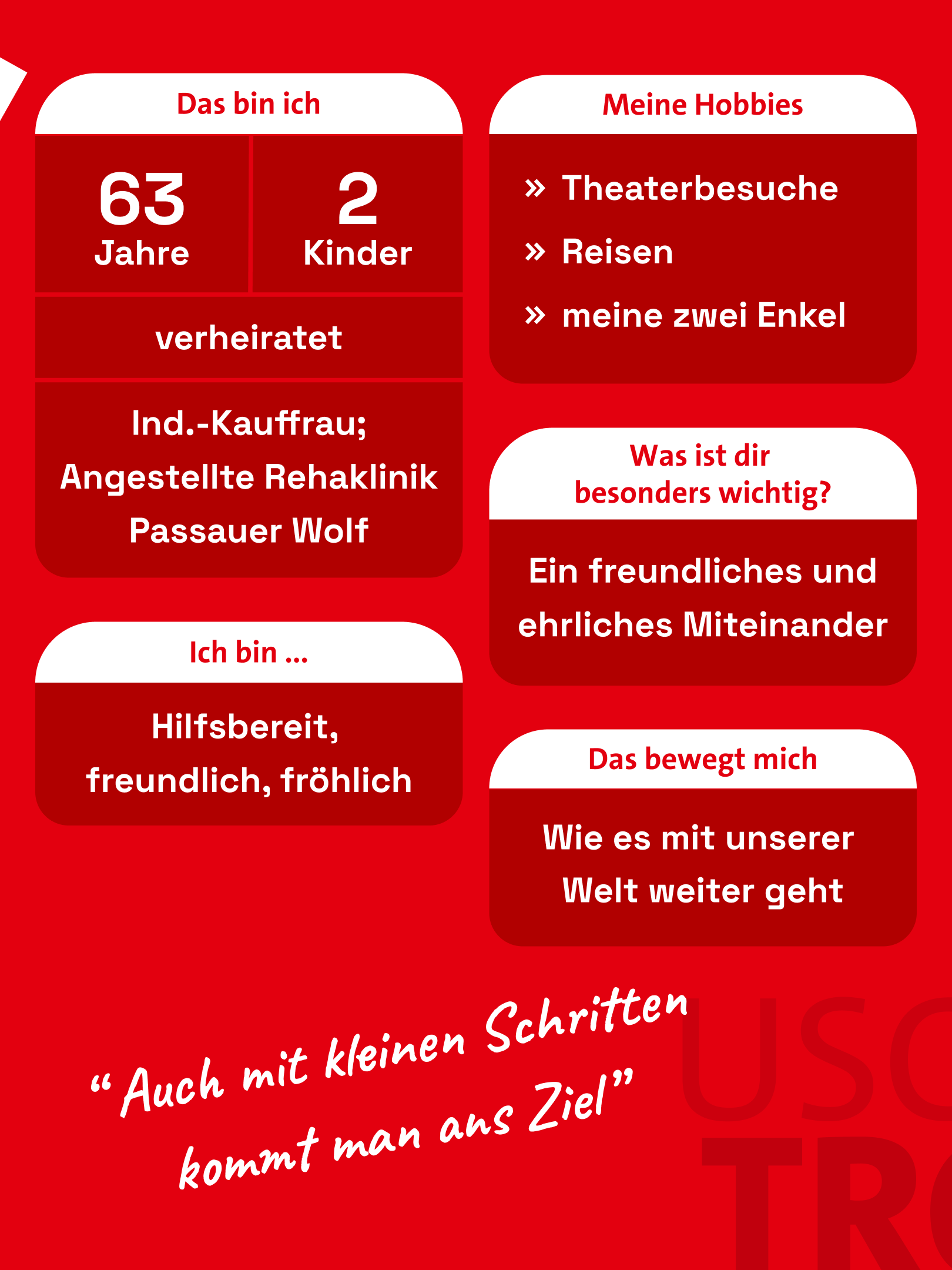 Uschi Tröger - Bild 2